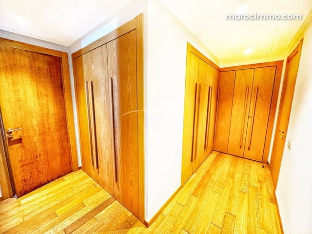 Appartement meublé à louer à La Marina 183 m² — 5