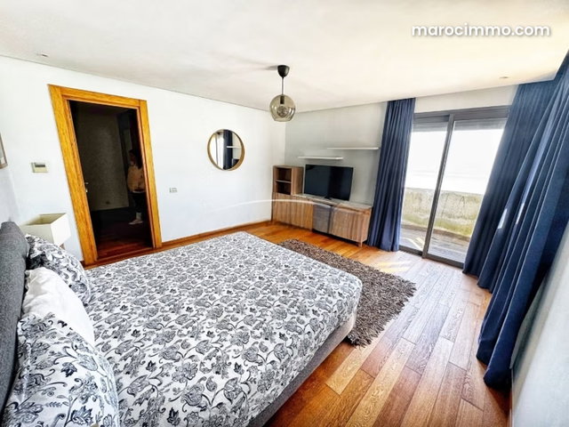 Appartement meublé à louer à La Marina 183 m² — 3