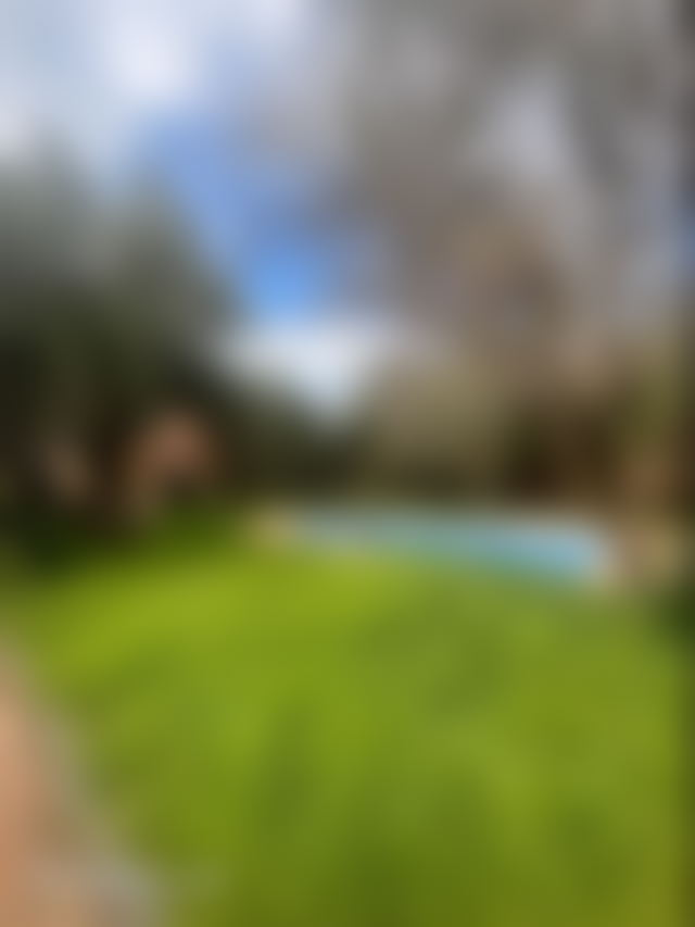 1,140 m² Villa with Pool and Mountain Views, Route de Fès, Marrakech — Marrakesh