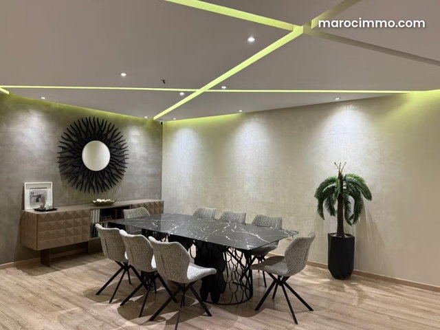 Appartement Luxury VVIP 296 m² – Gauthier — 3