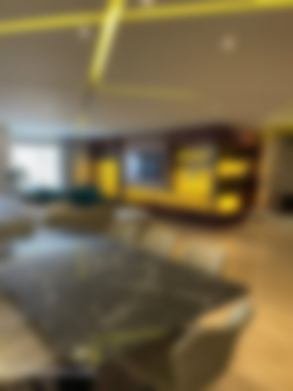Appartement 296 m² avec terrasse et piscine, Gauthier, Casablanca