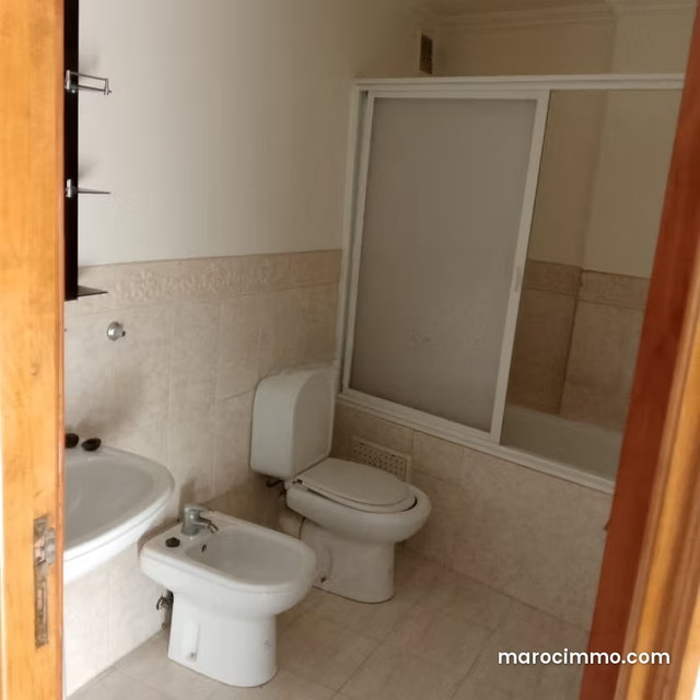 Appartement deux façades près Movenpick — 5
