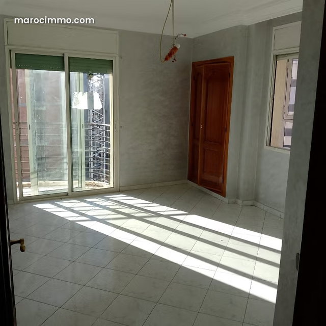 Appartement deux façades près Movenpick — 4