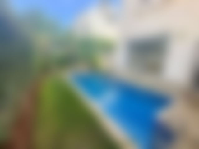 386 m² Villa with Private Pool in Dar Bouazza — Dar Bouazza