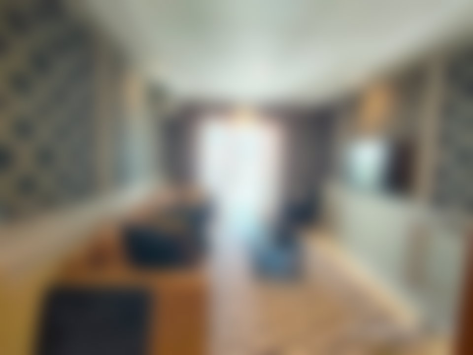 Furnished apartment for rent in Bourgogne, Casablanca