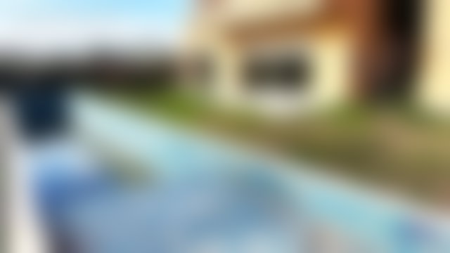 Villa neuve 505 m², jardin 1850 m² et piscine, Route de Fès — 3