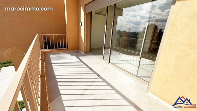 Villa neuve à vendre – Route de Fès — 5