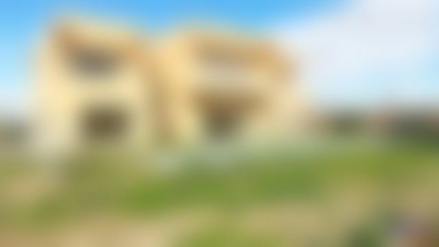 Villa neuve 505 m², jardin 1850 m² et piscine, Route de Fès — 4