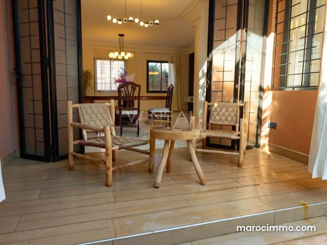 À Vendre: Maison de ville de 400 m² à Marrakech — 3