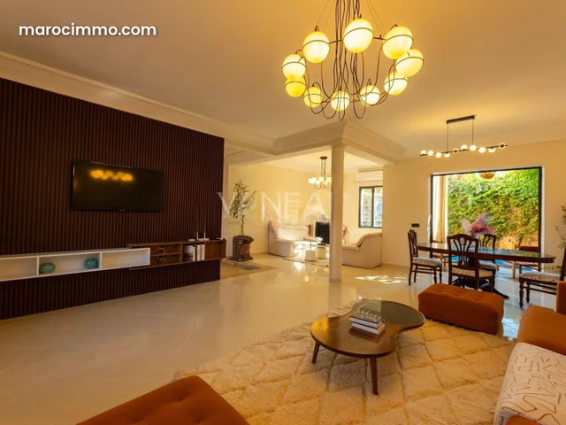 À Vendre: Maison de ville de 400 m² à Marrakech — 4