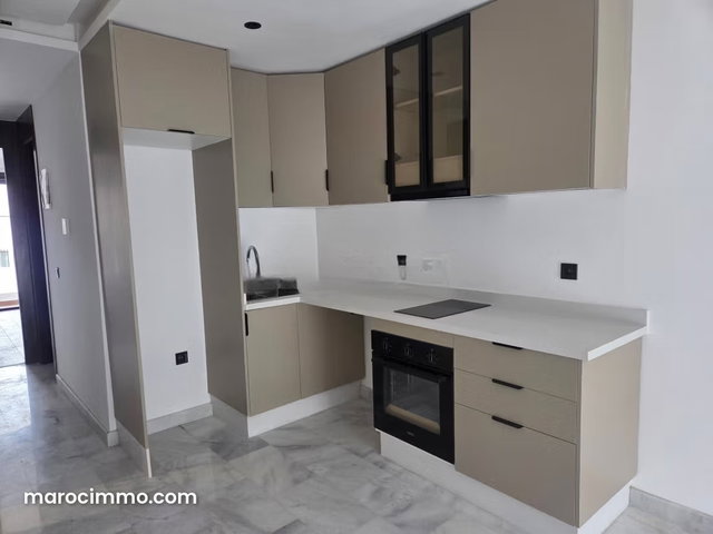 New Studio for Rent in Princesses Quarter — 2