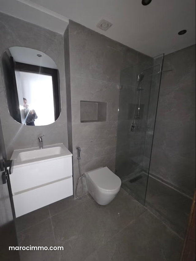 New Studio for Rent in Princesses Quarter — 5