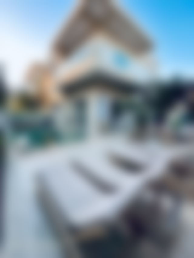 450 m² Villa with Heated Pool, Ourika Road, Marrakech — Marrakesh