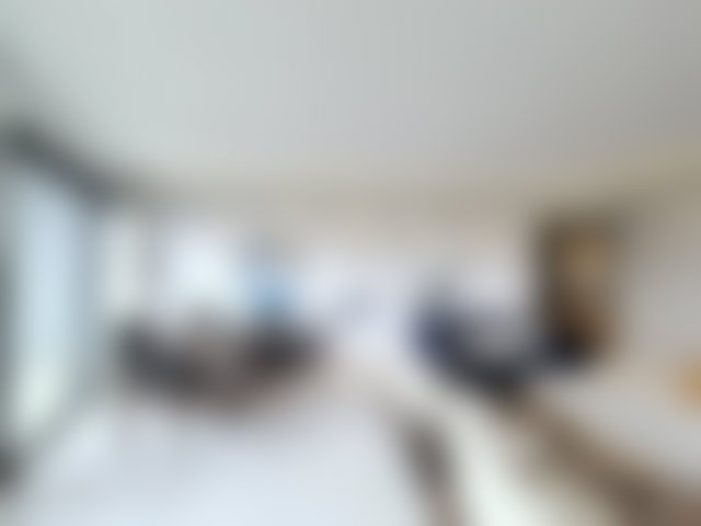 Appartement meublé avec terrasse à louer à l'Oasis Casablanca — 4