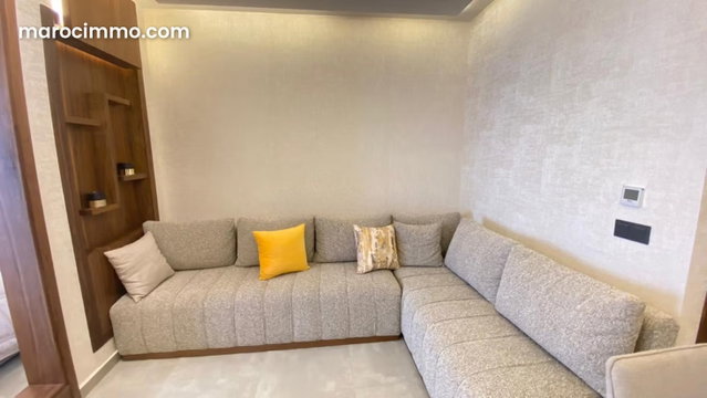 Studio neuf à vendre à quartier des hôpitaux — 3