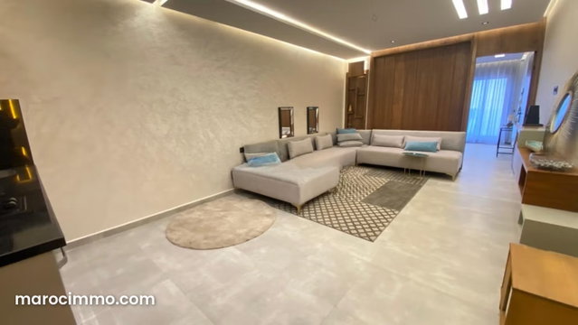 Studio neuf à vendre à quartier des hôpitaux — 3