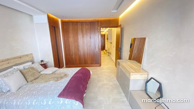 Studio neuf à vendre à quartier des hôpitaux — 5