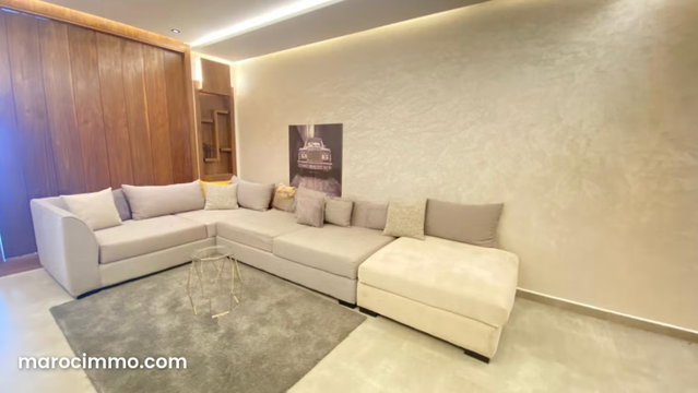 Studio neuf à vendre à quartier des hôpitaux — 3