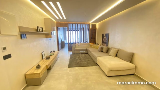 Studio neuf à vendre à quartier des hôpitaux — 4