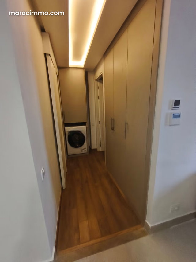 Studio meublé biens situé — 4