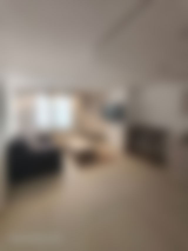 Furnished Studio in Bourgogne, Casablanca, Secure Residence — Casablanca