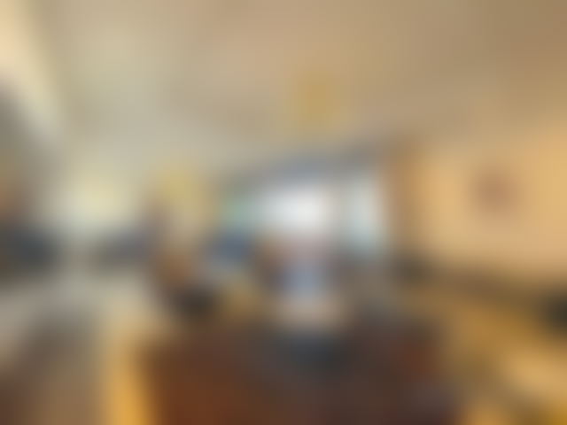 Appartement meublé vue mer à Aïn Diab Casablanca — Casablanca
