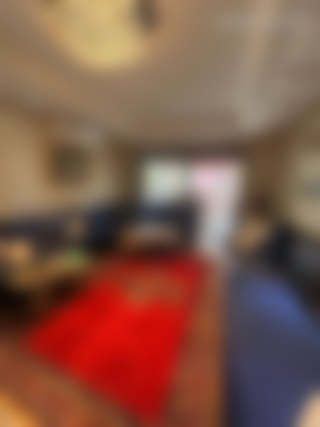 Appartement 141 m² avec piscine et cheminée, Agdal, Marrakech — 4