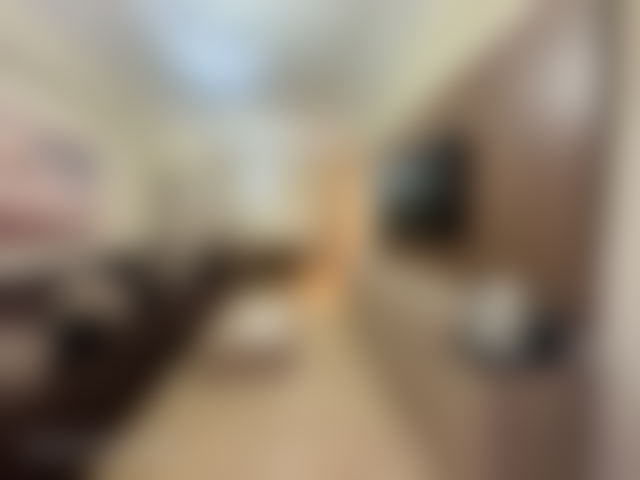 Furnished apartment with terrace for rent in Bourgogne, Casablanca — Casablanca