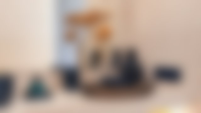 فيلا معمارية فاخرة للبيع بحي النخيل مراكش — 3