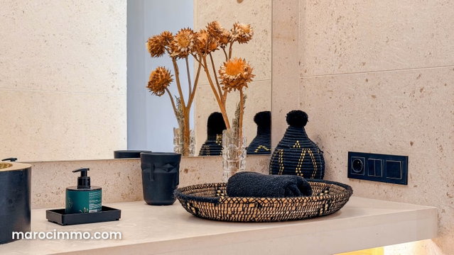 Villa d’Exception – Architecture contemporaine — 3