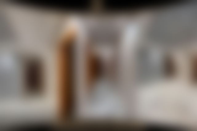 170 sqm office with terrace for rent in Azzouzia, Marrakech — Marrakesh