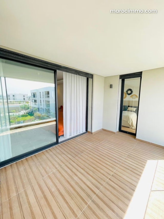 Superbe 2 chambres meublé — 2