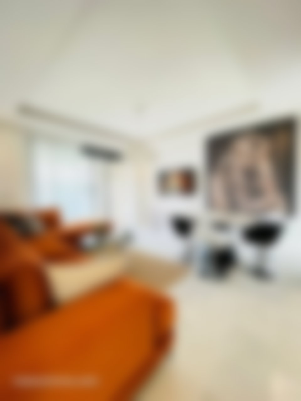 Appartement meublé avec terrasse à louer à Ville Verte Bouskoura