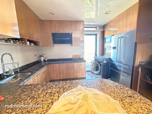 Beautiful Penthouse for Rent — 5