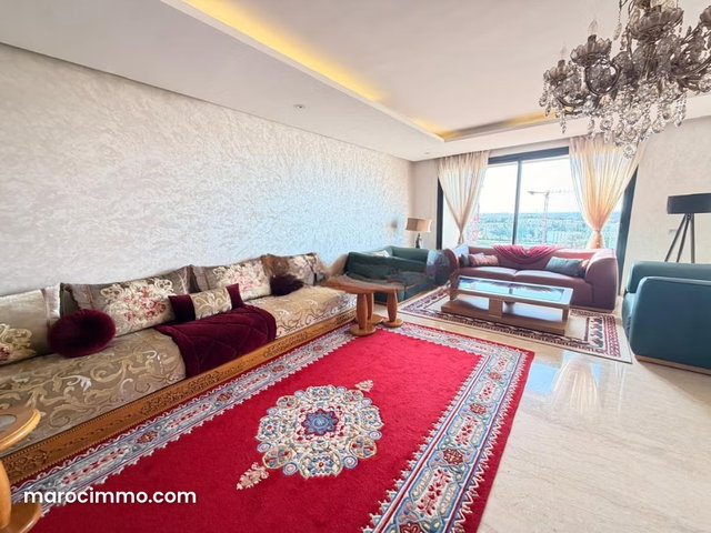 Beautiful Penthouse for Rent — 3