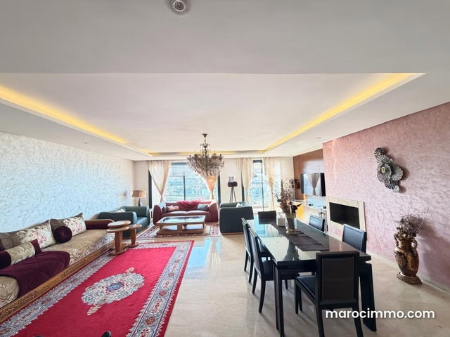 Beautiful Penthouse for Rent — 2
