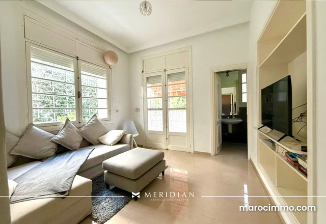 Location Villa traditionnelle de plain pied Oasis — 4