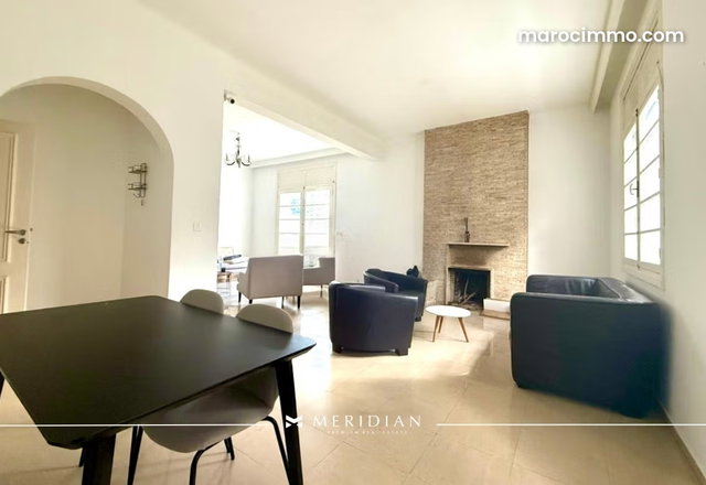 Location Villa traditionnelle de plain pied Oasis — 2