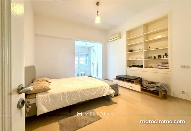 Location Villa traditionnelle de plain pied Oasis — 5