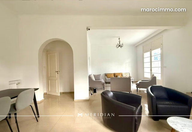 Location Villa traditionnelle de plain pied Oasis — 3
