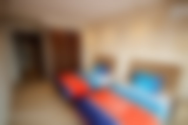 Appartement meublé 135 m², terrasse et vue mer, Anfa, Casablanca — 3