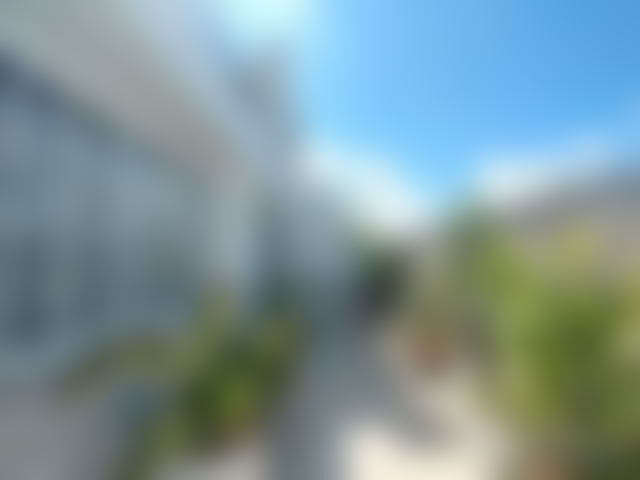 Furnished Apartment with Terrace for Rent in Anfa, Casablanca — Casablanca