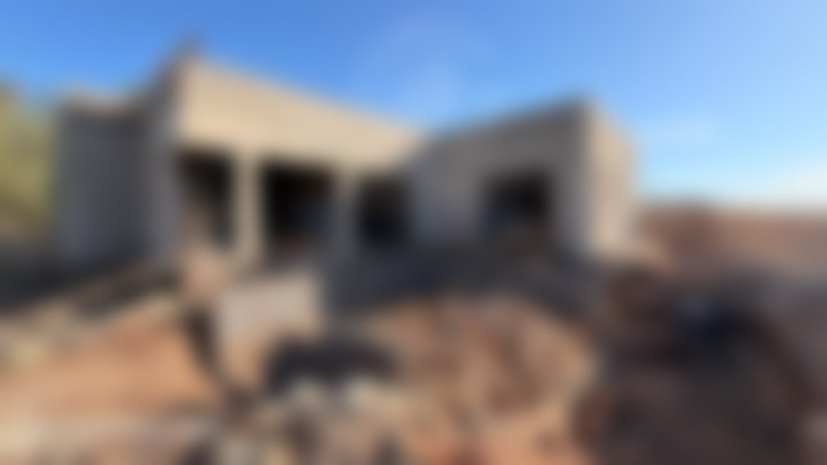 منزل مع مسبح للبيع في دوار العرب بالصويرة