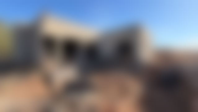 House with Swimming Pool in Douar Laarab, Essaouira — Essaouira