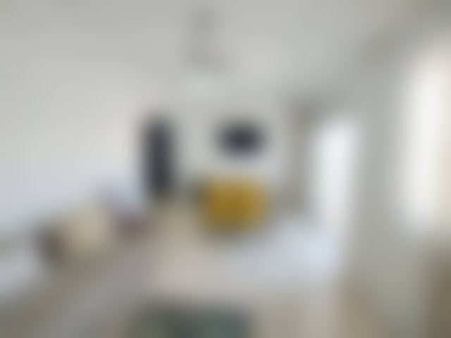 Furnished 88 m² Apartment, Bourgogne, Casablanca — 2