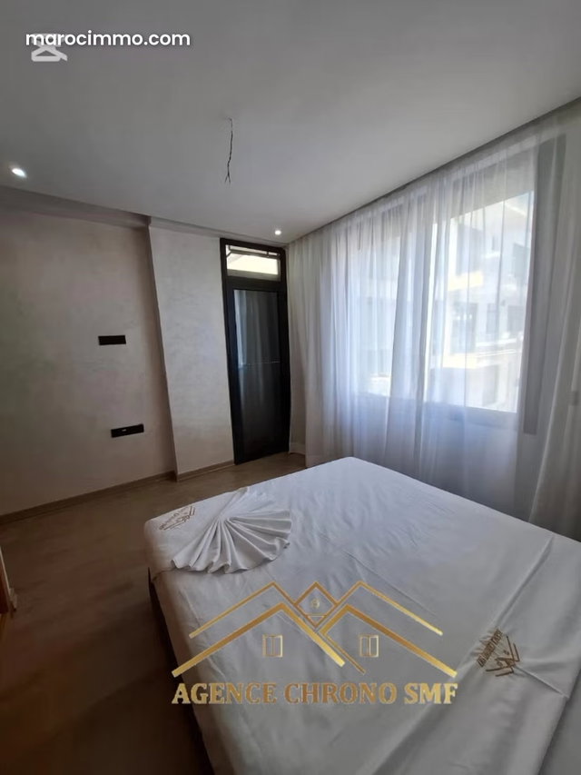 Appartement meublé à location courte durée — 4