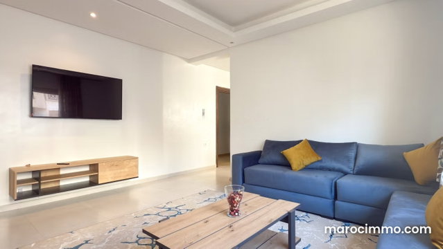 Appartement Haut Standing à 100m de la mer — 3