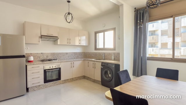Appartement Haut Standing à 100m de la mer — 4