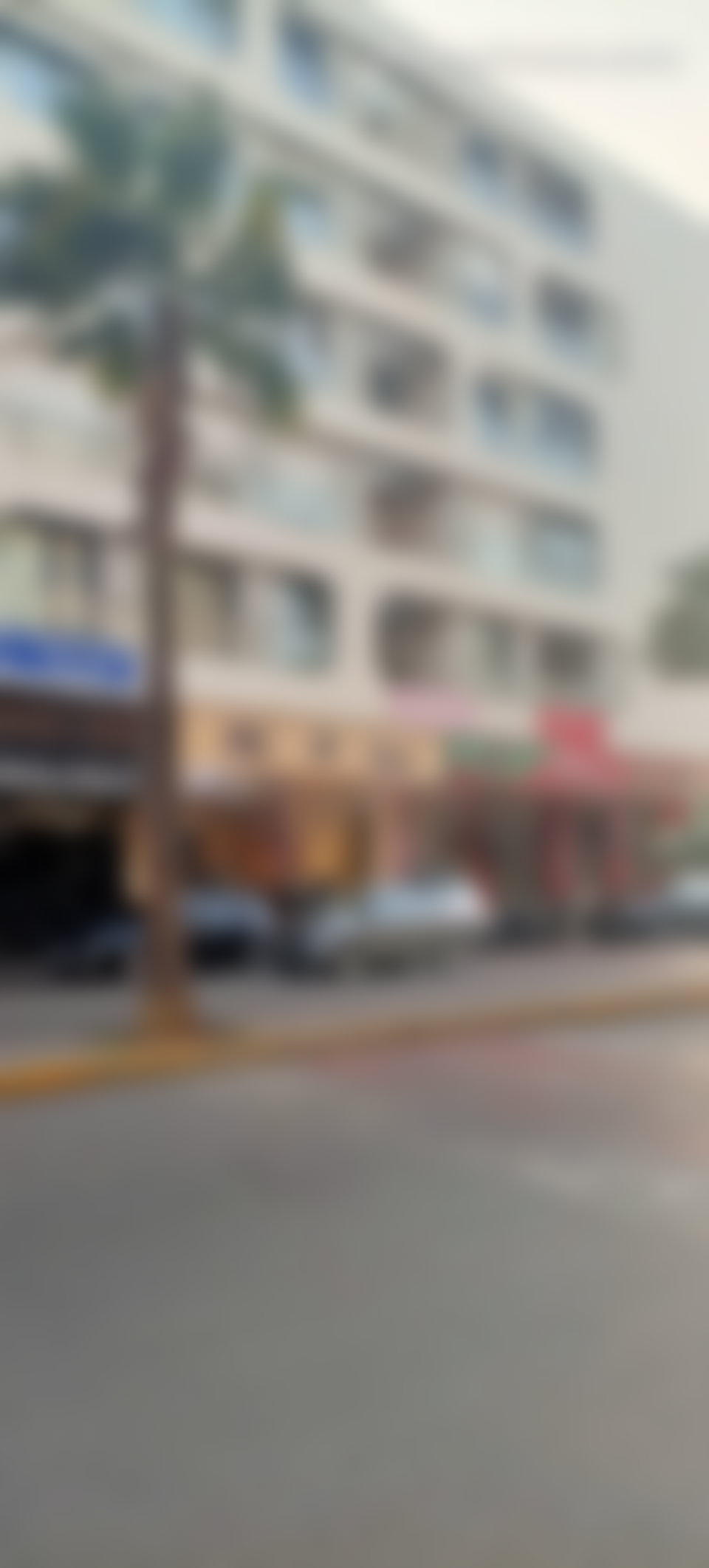 250 sqm commercial premises for sale, Bourgogne, Casablanca