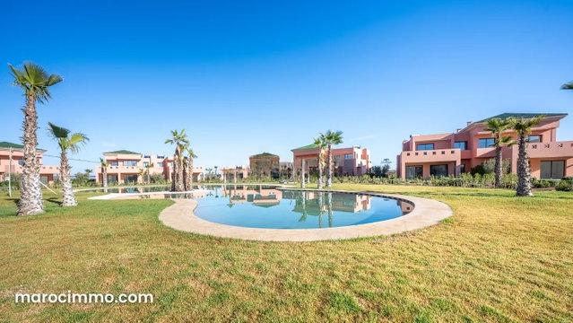 Villa neuve vide ou meublée 200m² 3ch — 4